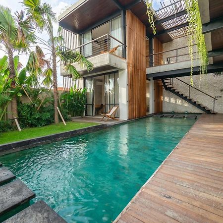 Suncoast Villa バドゥン エクステリア 写真