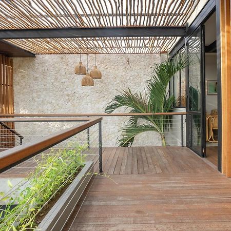 Suncoast Villa バドゥン エクステリア 写真