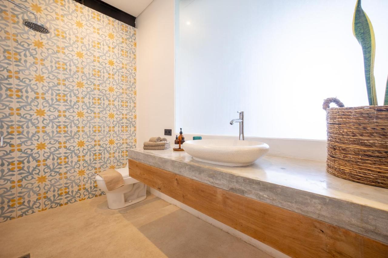 Suncoast Villa バドゥン エクステリア 写真