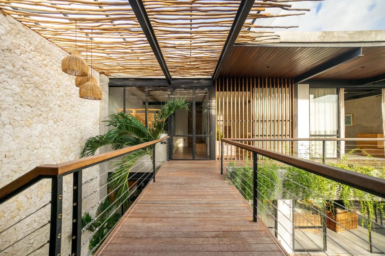 Suncoast Villa バドゥン エクステリア 写真