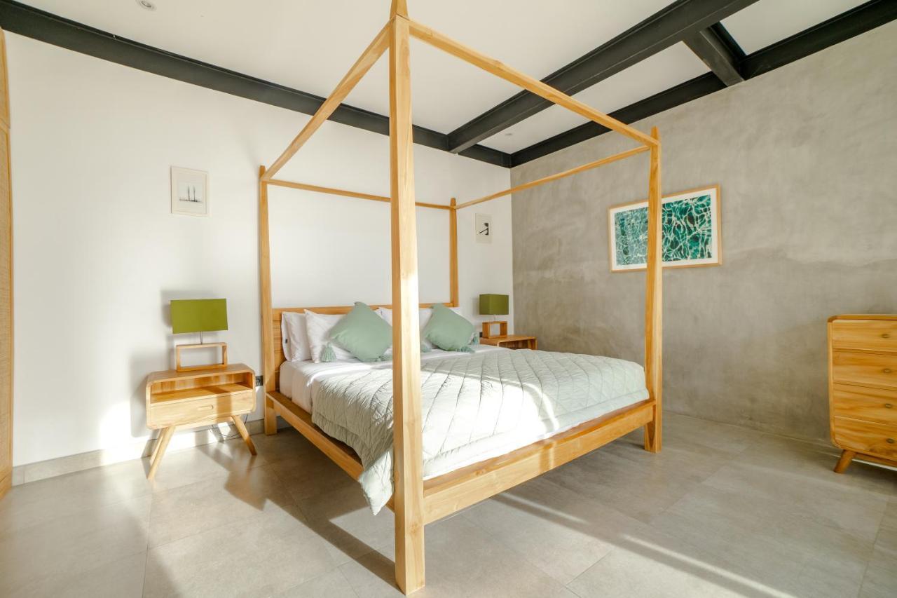 Suncoast Villa バドゥン エクステリア 写真