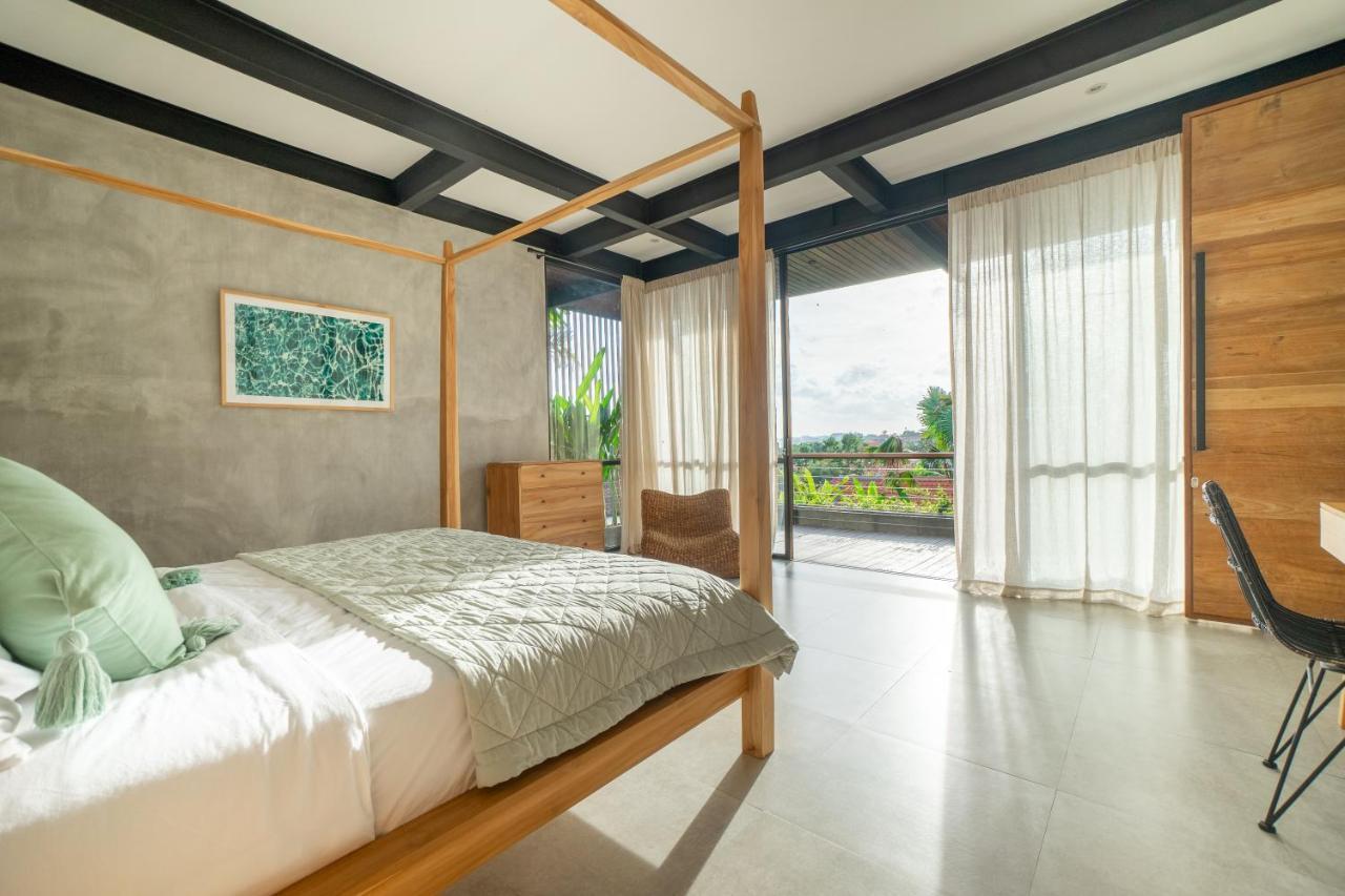 Suncoast Villa バドゥン エクステリア 写真